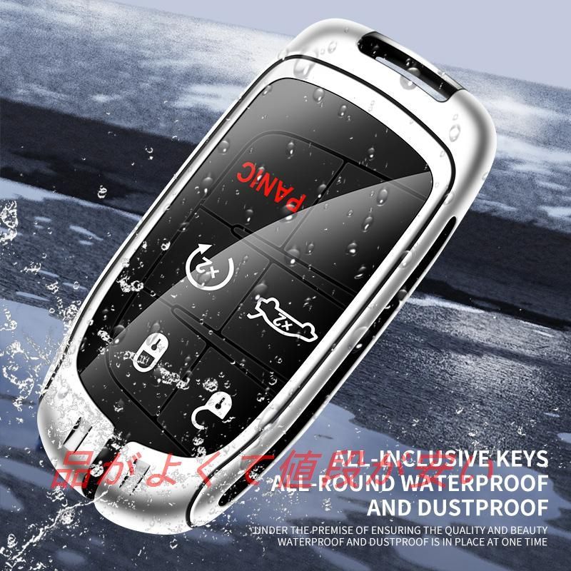 ◇ジープ JEEP◇深錆色/ブラウン◇キーケース キーホルダー付き 高級