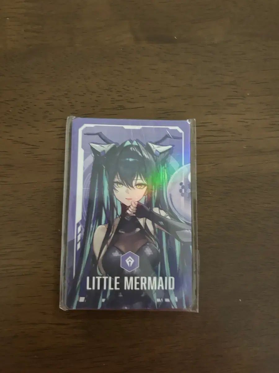 勝利の女神：NIKKE(ニケ) ポップアップ 1週目 特典 トレカ 4枚 - メルカリ