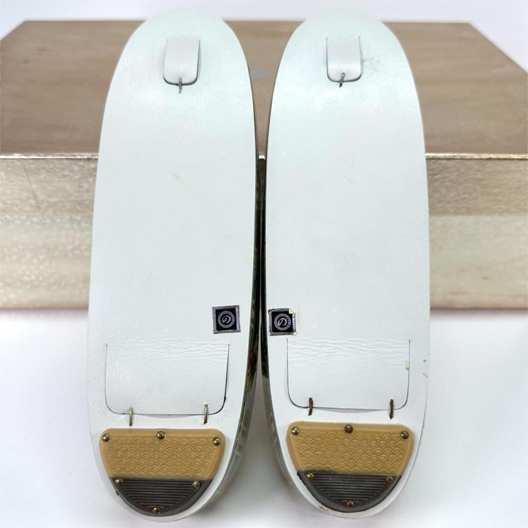 草履バッグセット 正絹