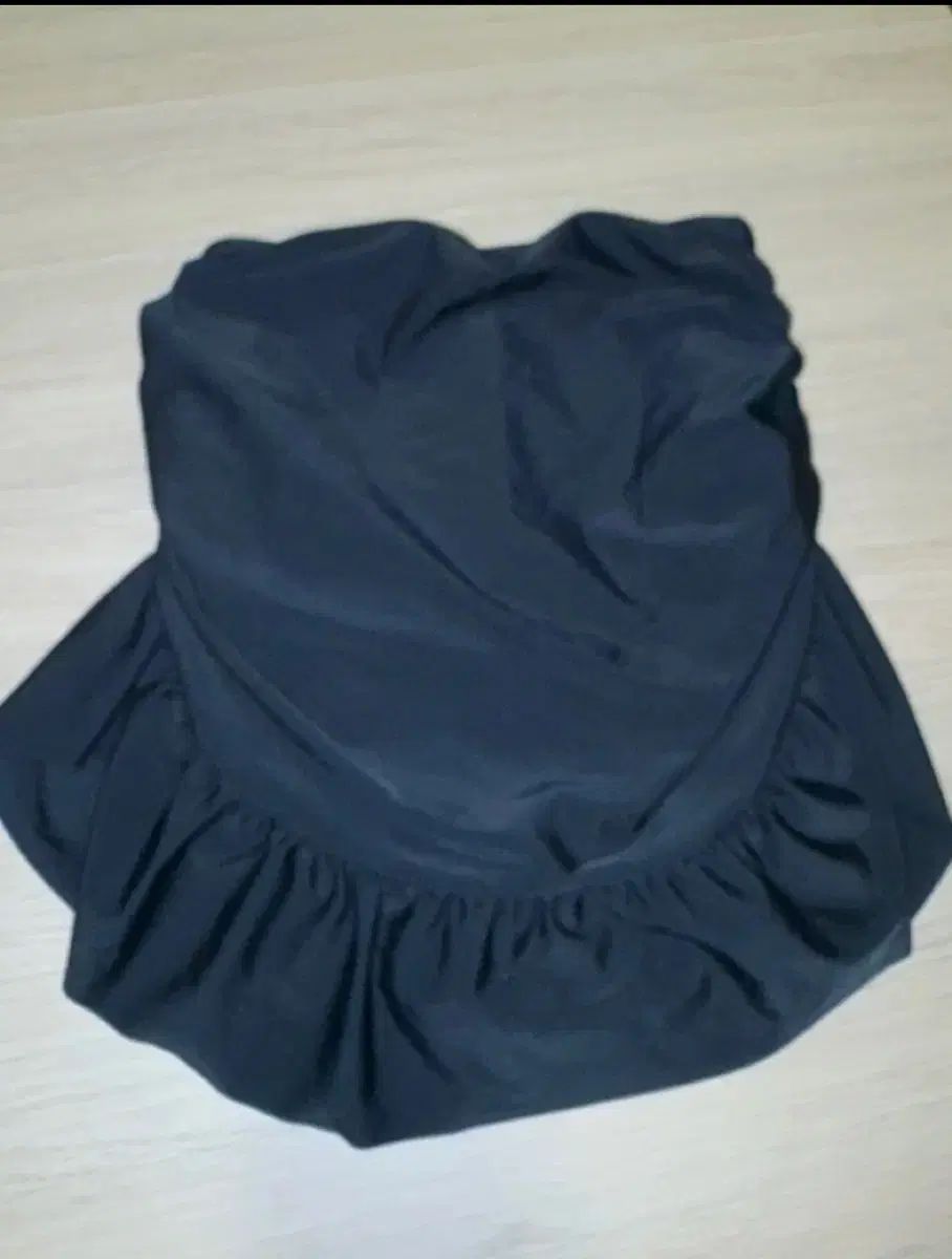 タンキニセットアップ