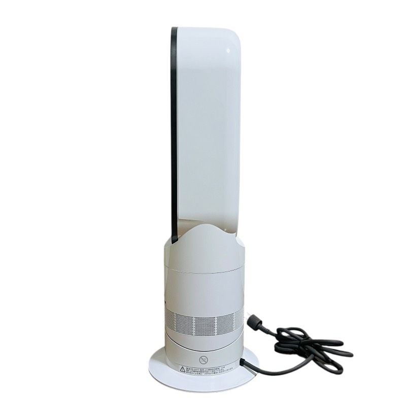 訳アリ特価】dyson ダイソン hot + cool AM09 ホワイト 2020年製