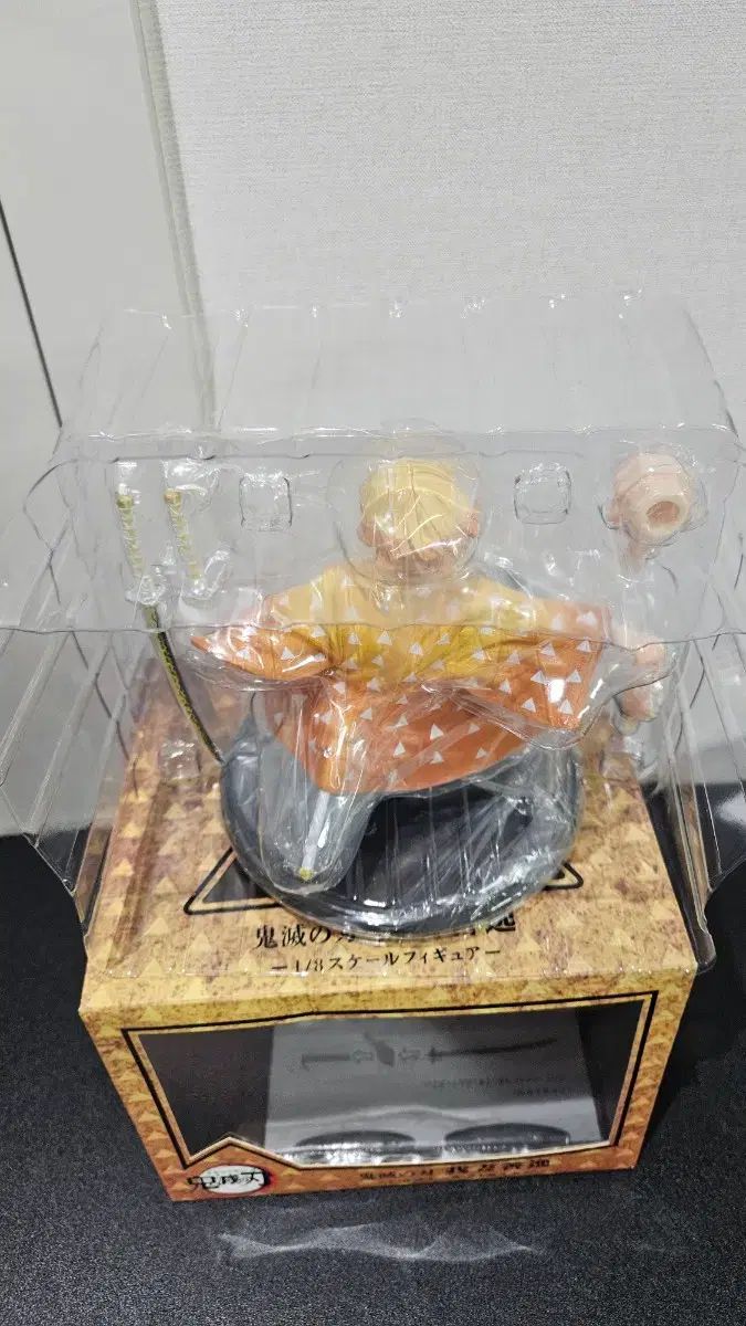 鬼滅の刃 アニプレックス 我妻 善逸