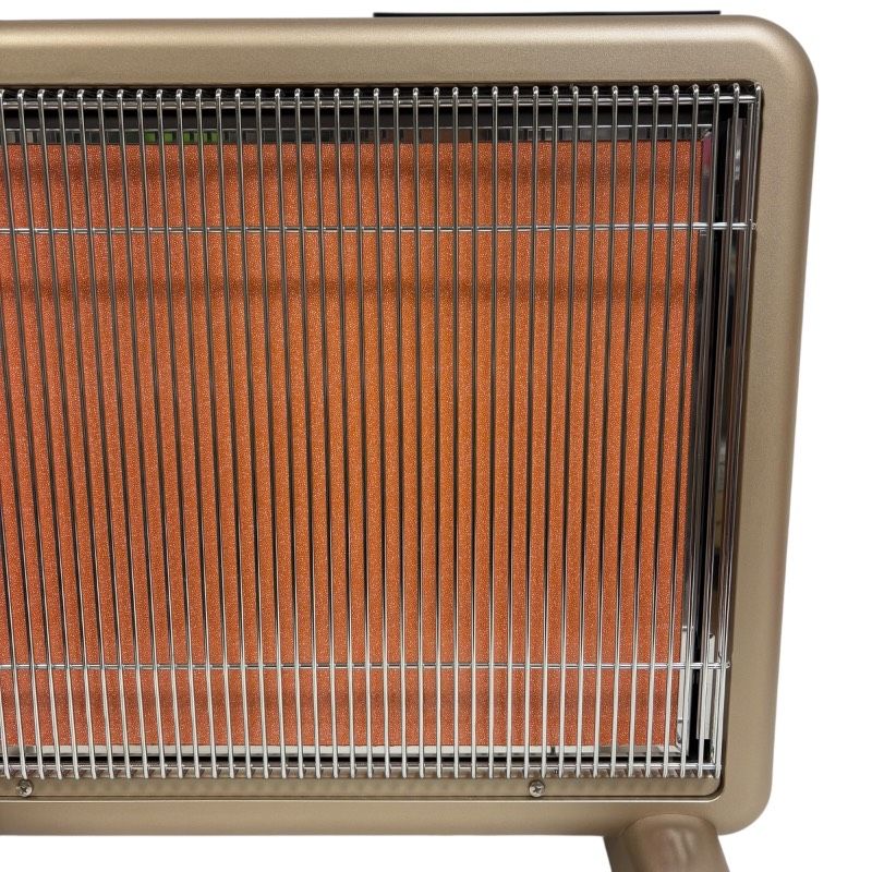 極美品】サンルミエ エクセラ7 N700L-GR 遠赤外線 パネルヒーター 使用