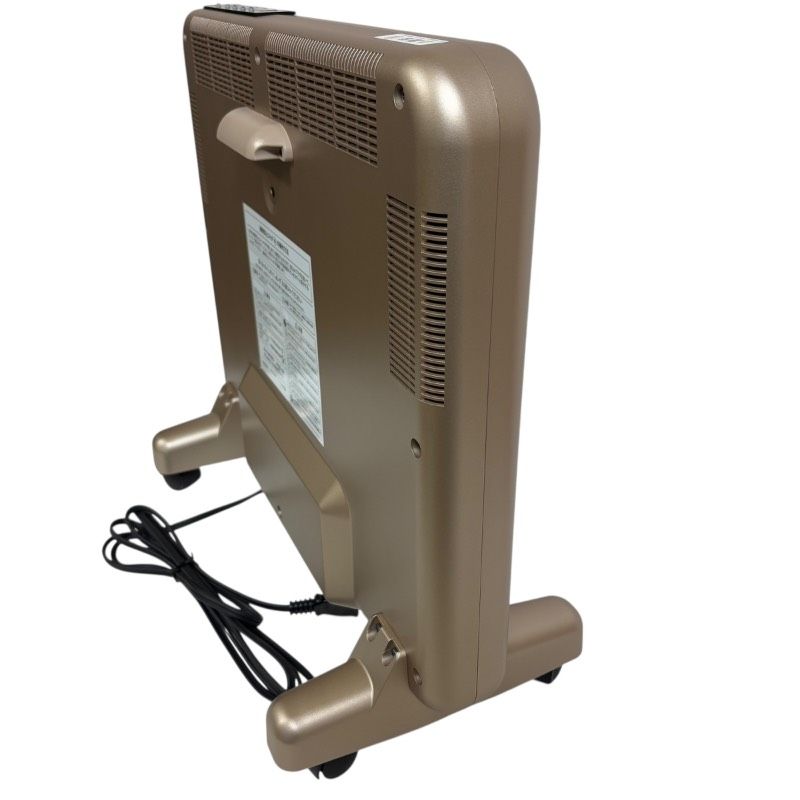 極美品】サンルミエ エクセラ7 N700L-GR 遠赤外線 パネルヒーター 使用