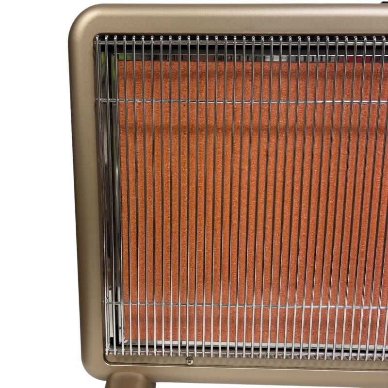 極美品】サンルミエ エクセラ7 N700L-GR 遠赤外線 パネルヒーター 使用