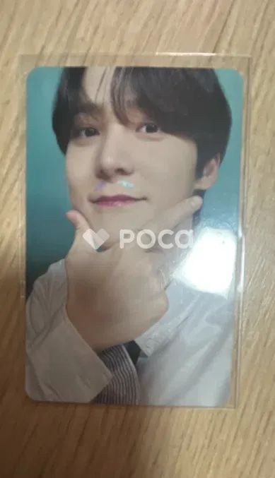 ATEEZ ユノ ZERO : FEVER Part.2 Wonderwall - メルカリ