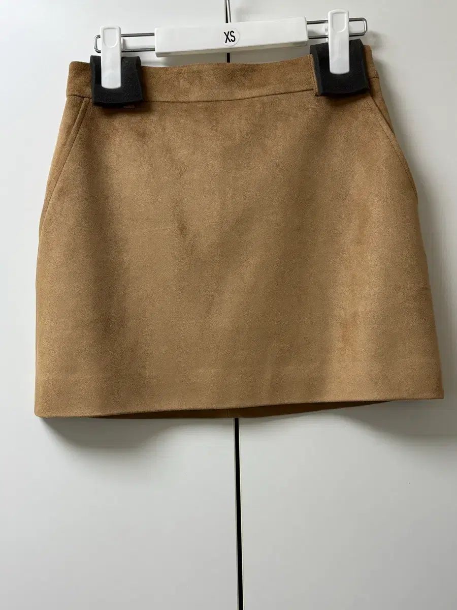 Fyeo velo ヴェロ スウェード ミニスカート XS FyeoEyesOnly