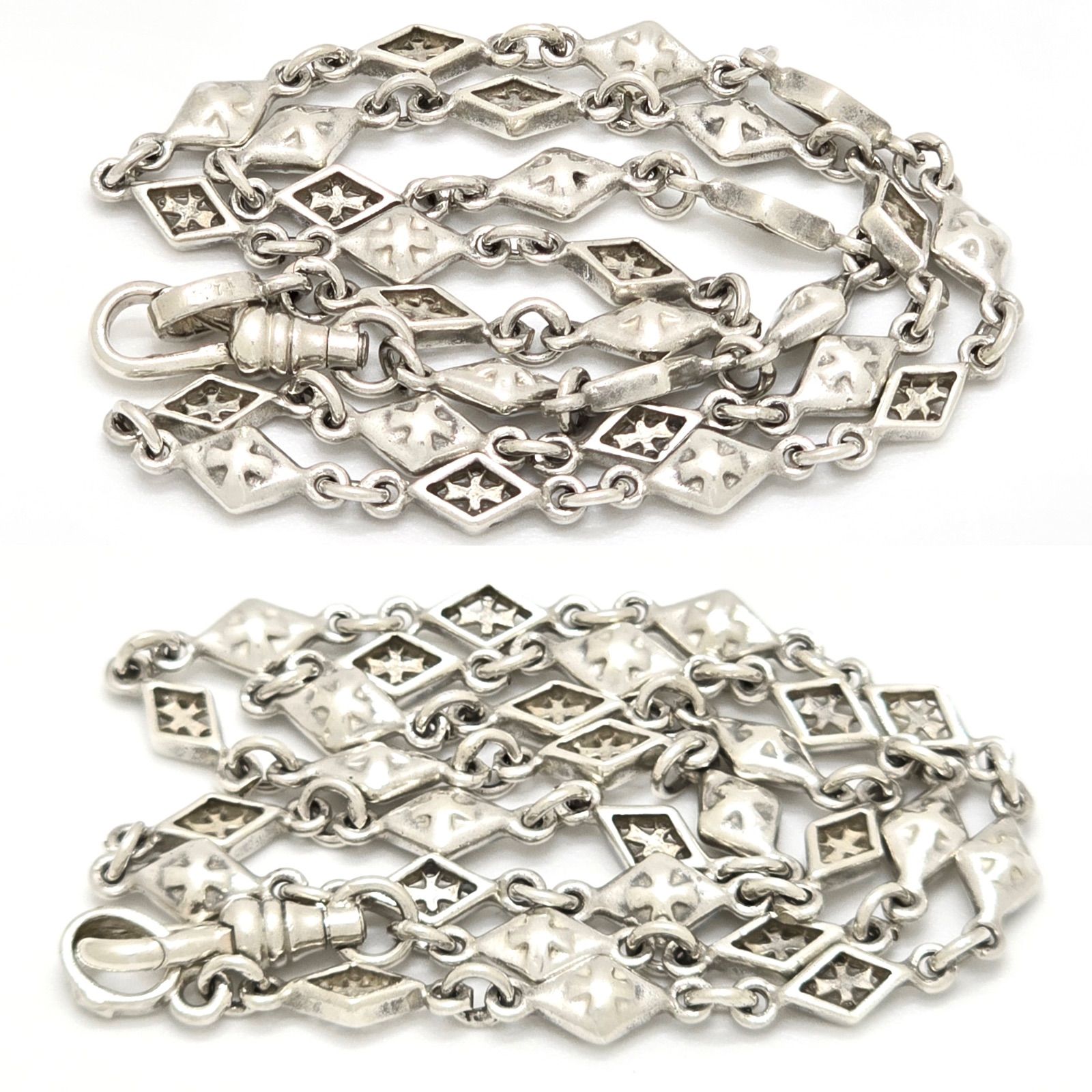 Loree Rodkin ローリーロドキン クレセントムーン スター ペンダント