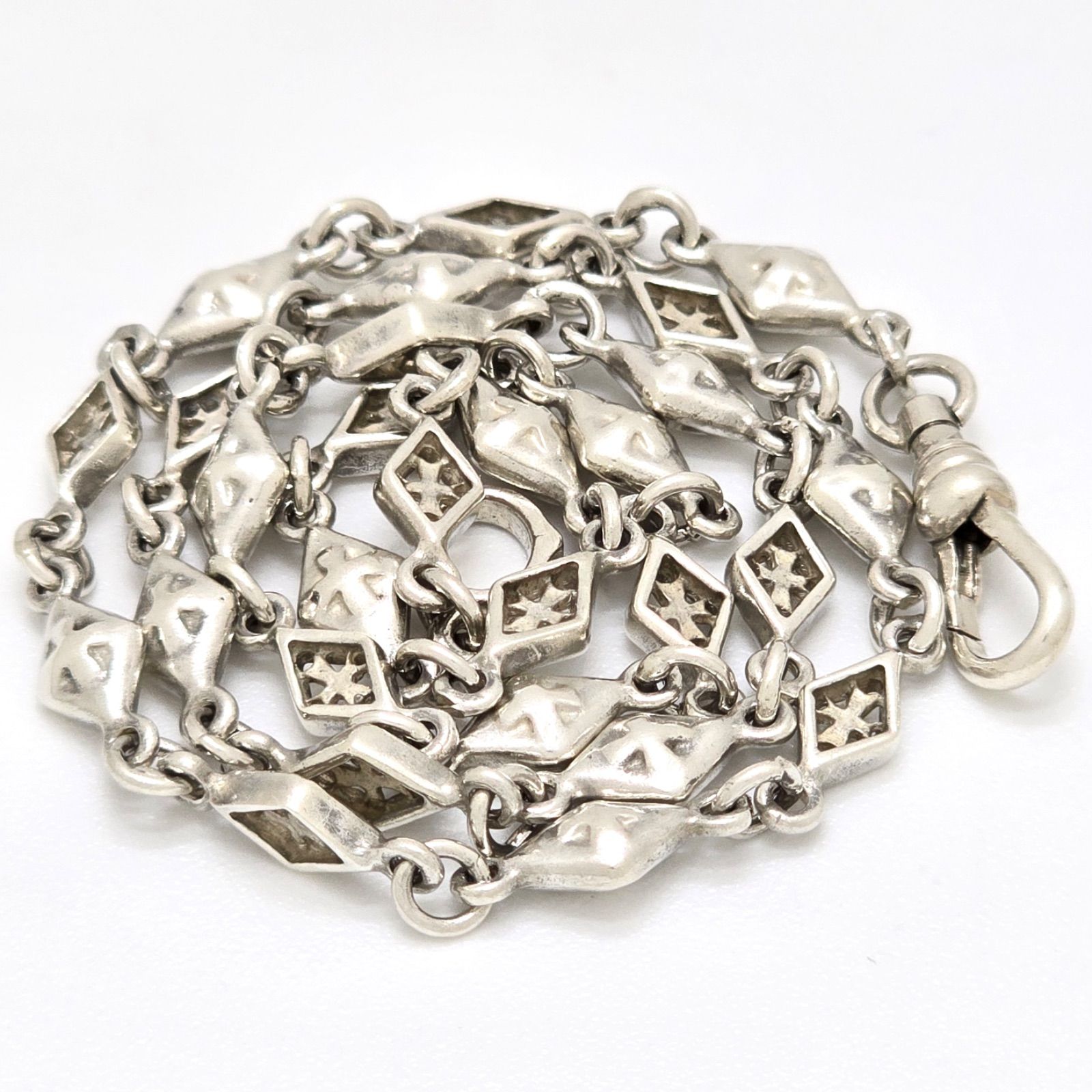 Loree Rodkin ローリーロドキン クレセントムーン スター ペンダント