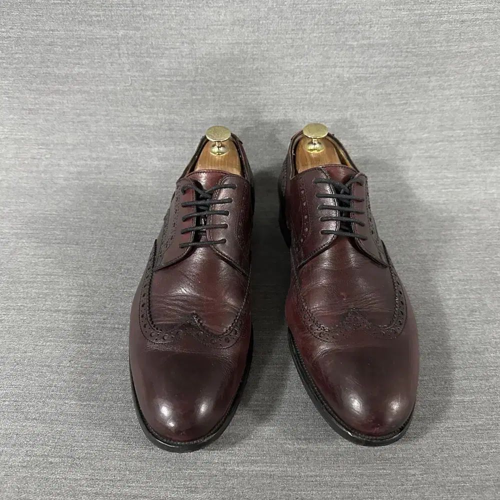 ソーダ ブラックEDITION メンズ靴 41 s 1107