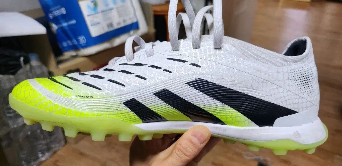 プレデター プロ