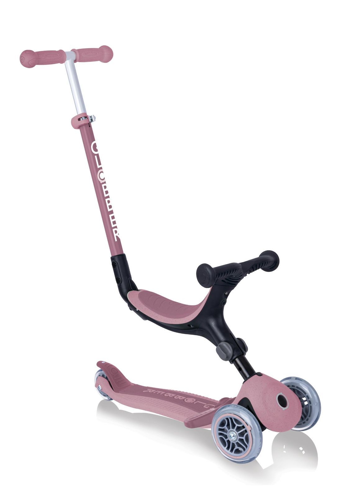 ゴーアップECO グロッバー GLOBBER