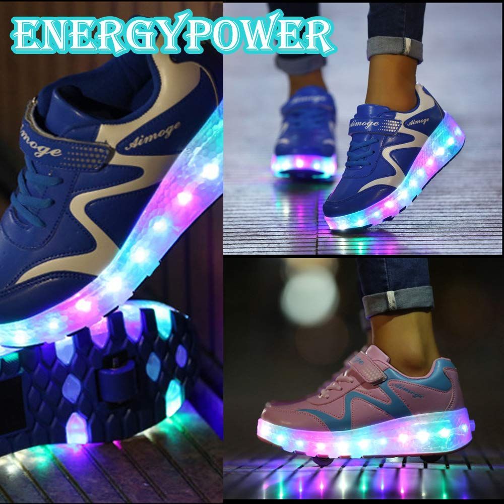 ダブルローラー