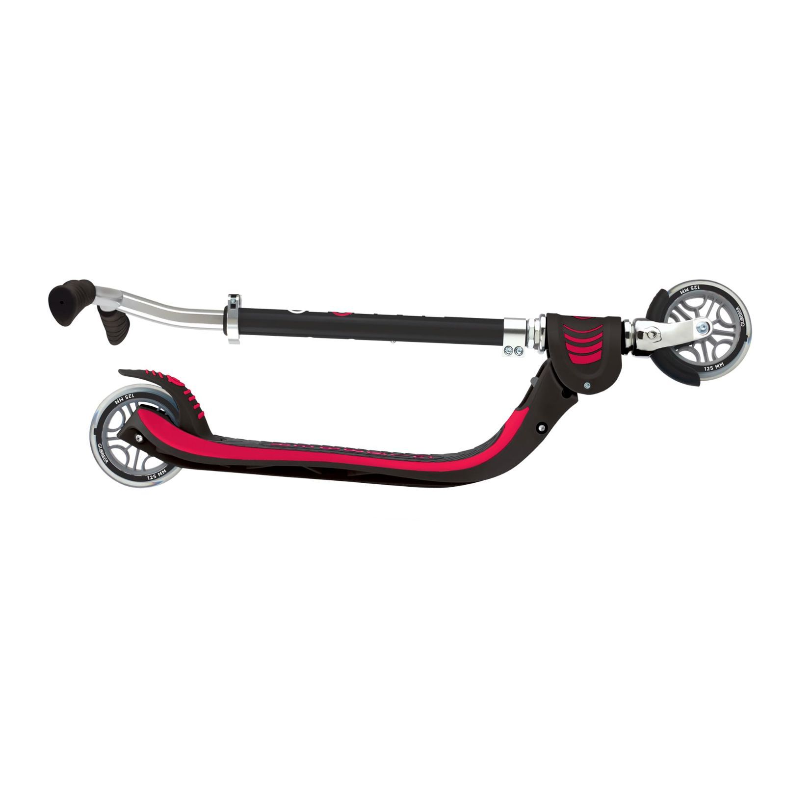 フロー グロッバー