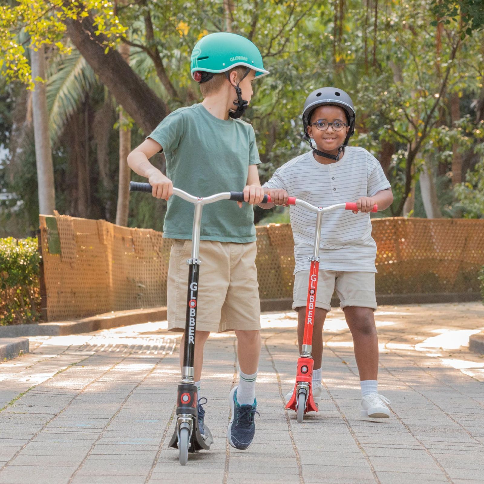 キックスクーター