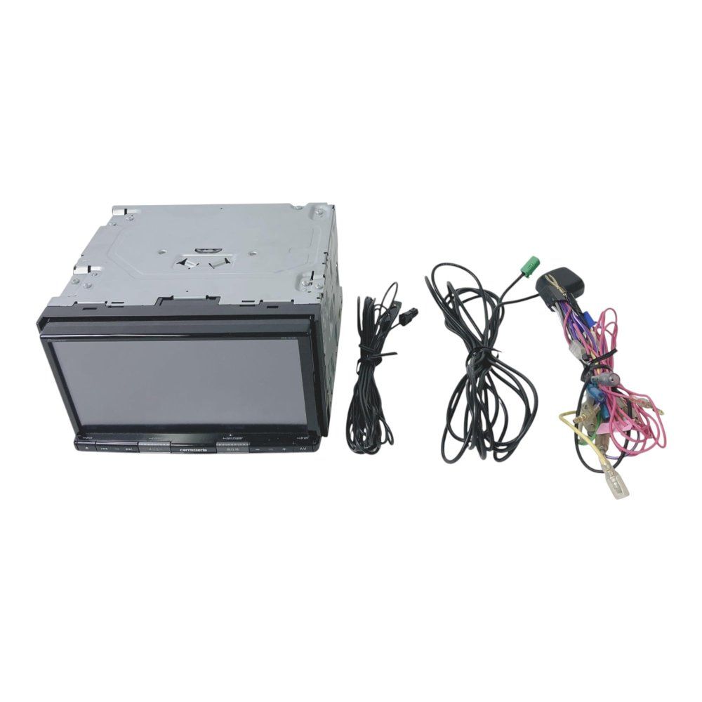 Pioneer カーナビ AVIC RZ 303 7インチ 2 D 180 mm 楽ナビ ワンセグ DVD CD SD USB カロッツェリア