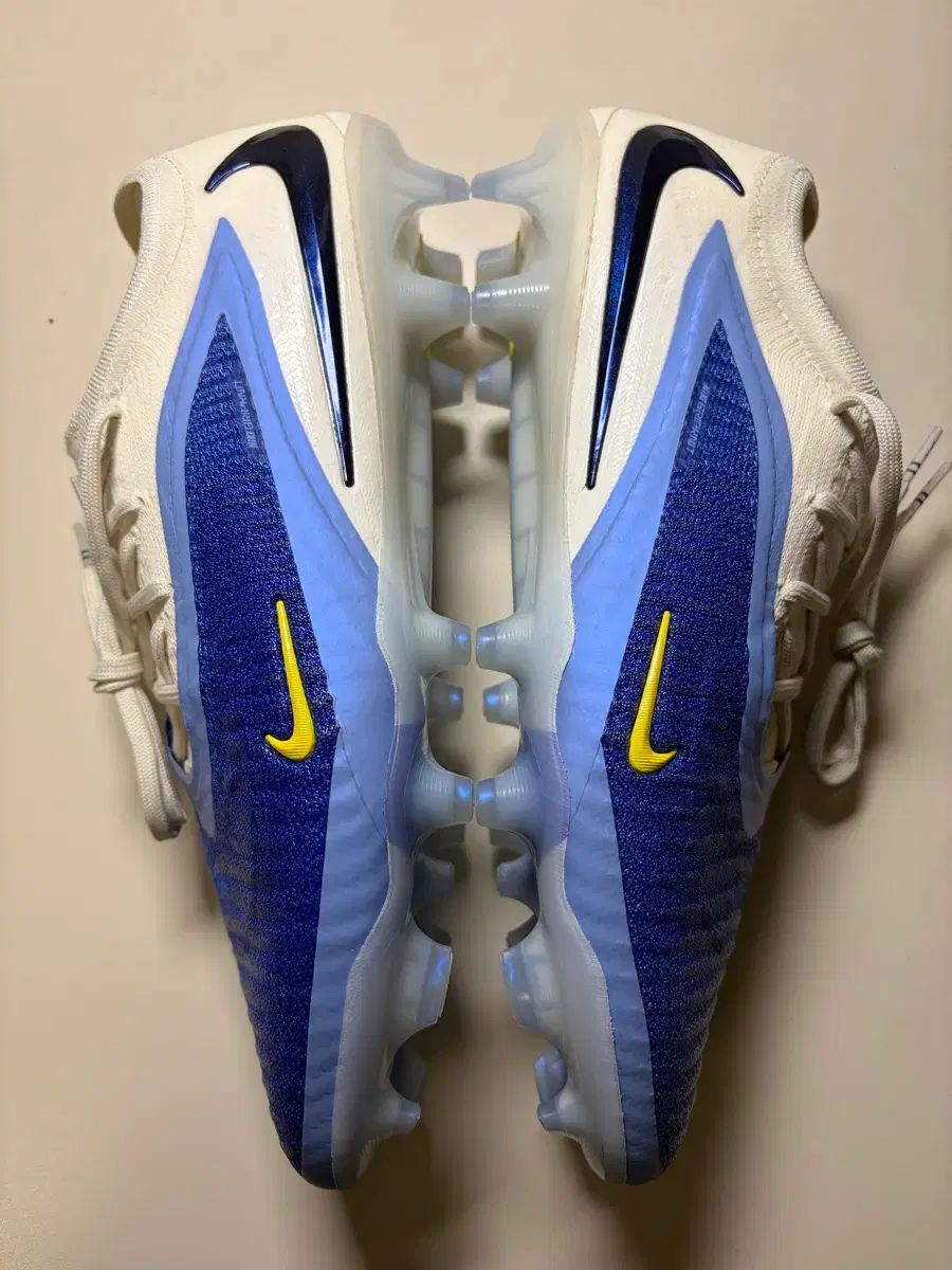 フルセット FANTOM 6 エリート FG 260 mm