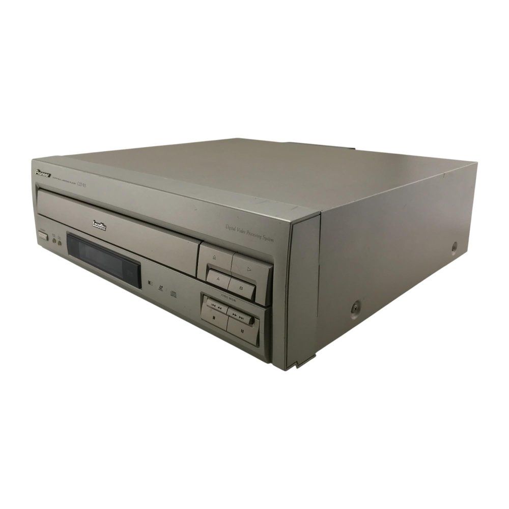 パイオニア CD LDプレーヤー CLD R 5