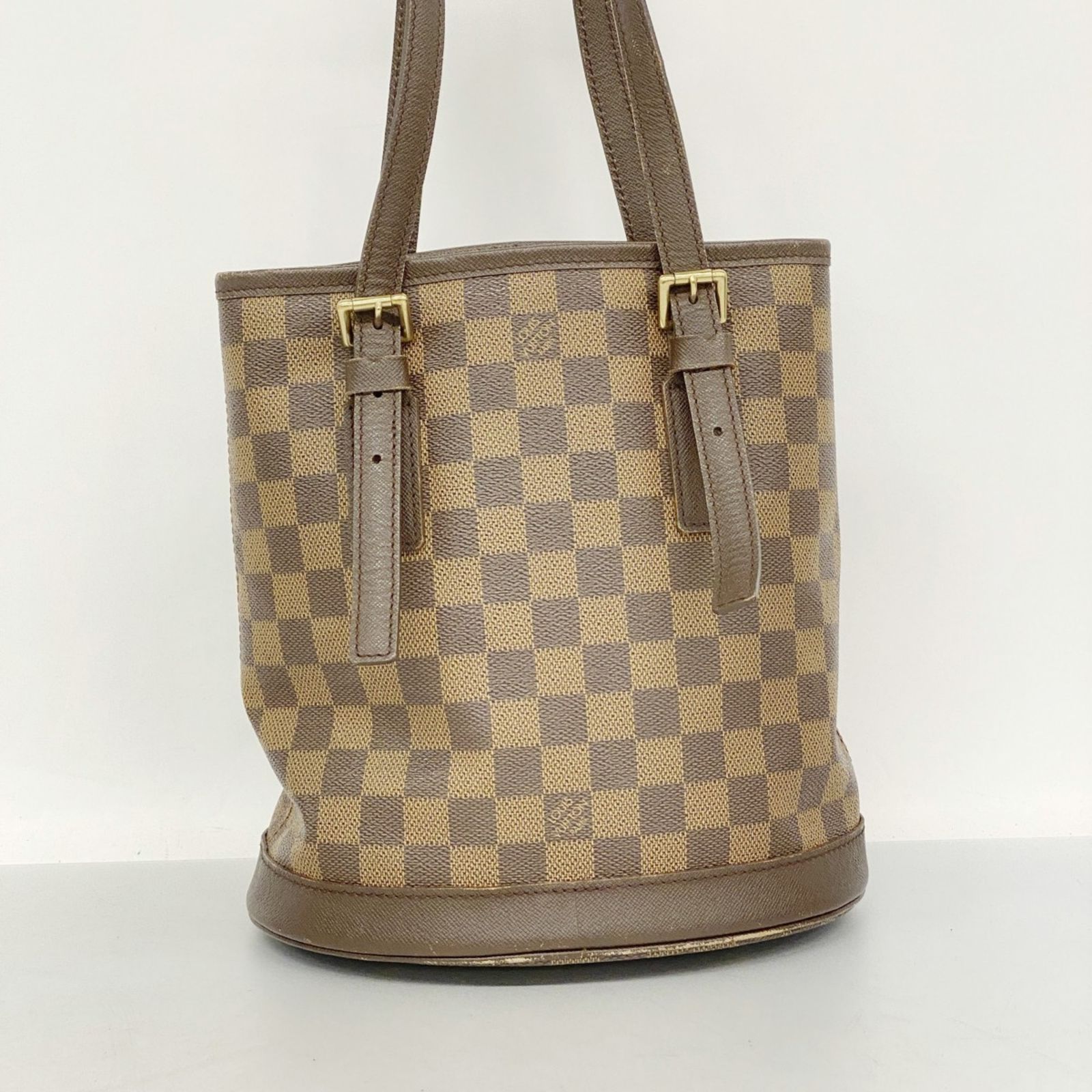 ルイ・ヴィトン(Louis Vuitton) ルイ・ヴィトン トートバッグ ダミエ