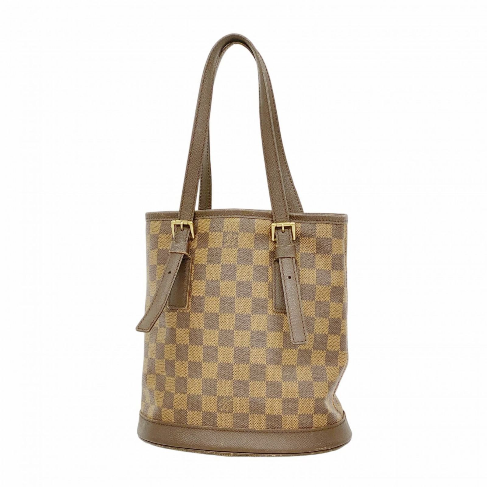 ルイ・ヴィトン(Louis Vuitton) ルイ・ヴィトン トートバッグ ダミエ