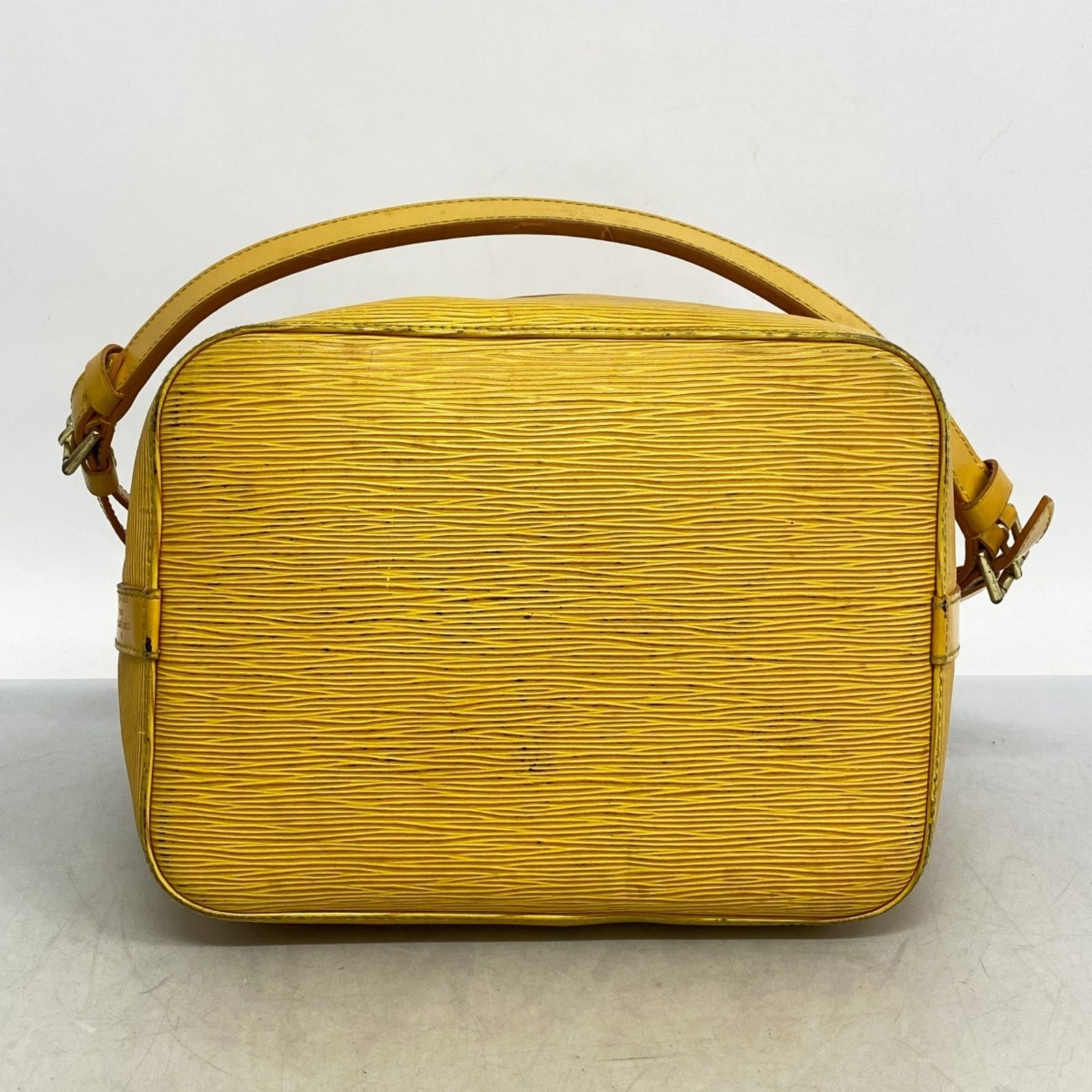 ルイ・ヴィトン(Louis Vuitton) ルイ・ヴィトン ショルダーバッグ エピ