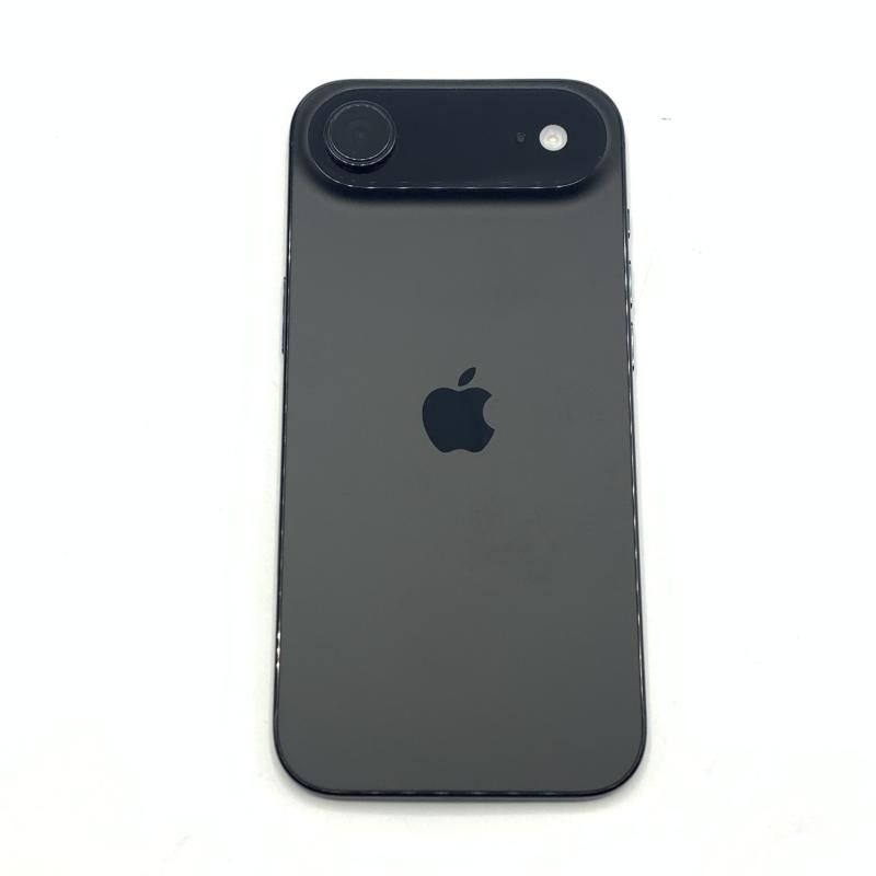 SIMﾌﾘｰ iPhone Air 256 GB ｽﾍﾟｰｽﾌﾞﾗｯｸ 10