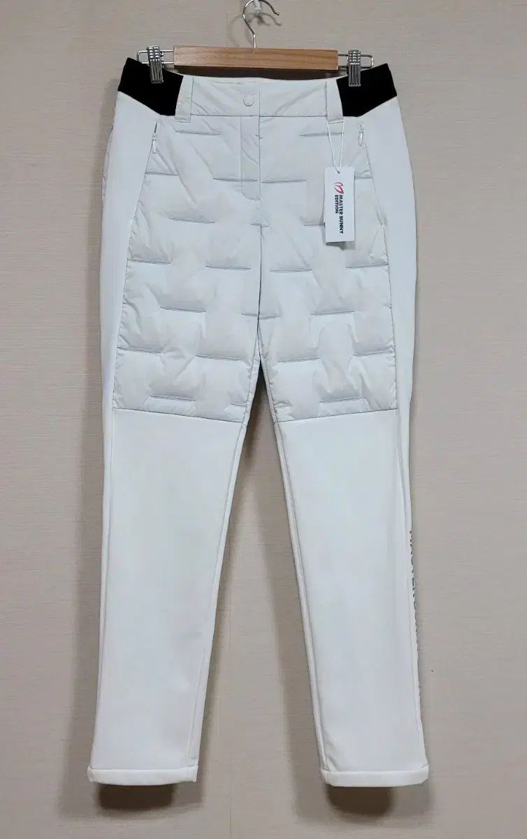 マスターバニーエディション レディース グースダウン ダウン パンツ 1
