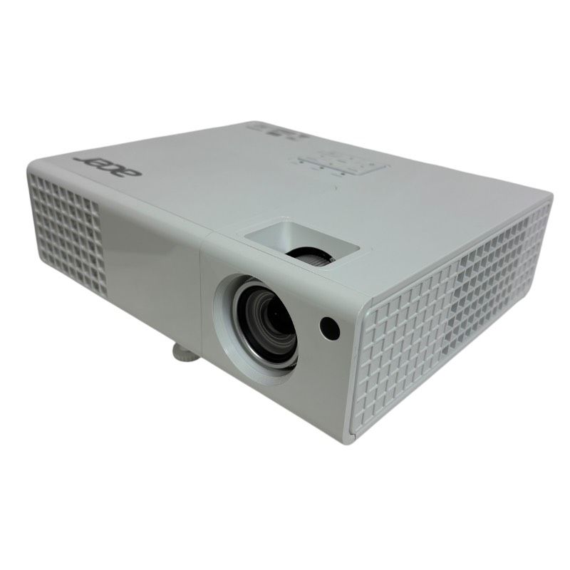 良品】ACER H6510BD プロジェクター ランプ使用2時間表示 本体