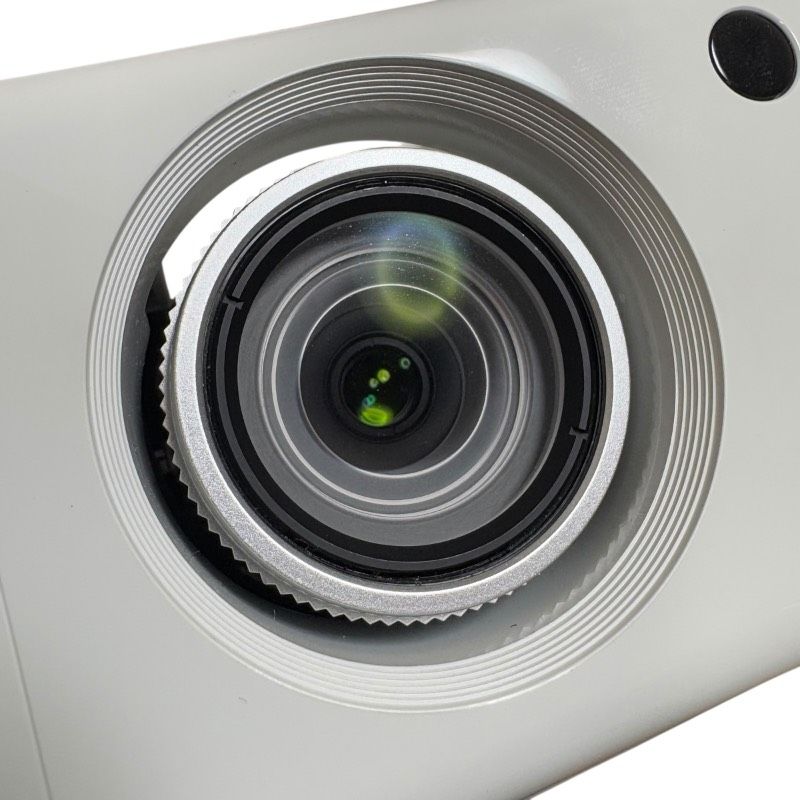 ナルト【リモコンなし】Acer H6510BD プロジェクター 良品】ACER H6510BD プロジェクター ランプ使用2時間表示 本体