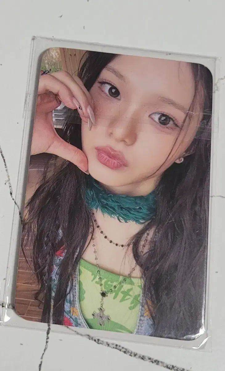 キーラ 라스 全メンバー トレカ 公開番組 サノク