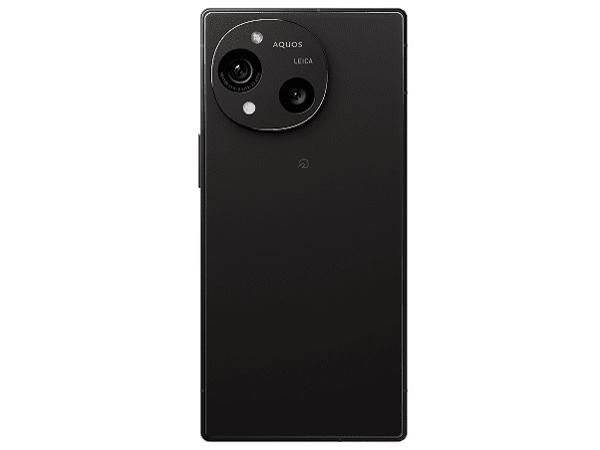 【新品・2営業日で発送】SHARP シャープ AQUOS R10 SH-M31 12G+512G SIMフリー ブラック