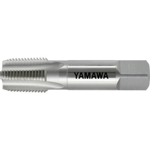 YAMAWA ヤマワ 管用テーパねじ用ハンドタップ RC PT 3 8 19 3819 8013