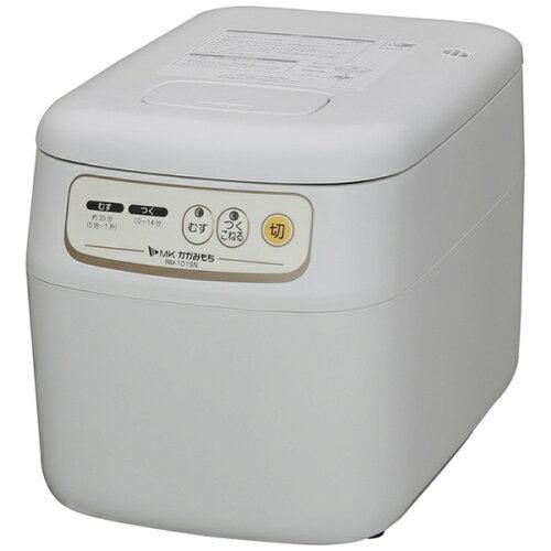 MK エムケー精工 餅つき機 かがみもち RM-101 SN 1升タイプ 5合～1升