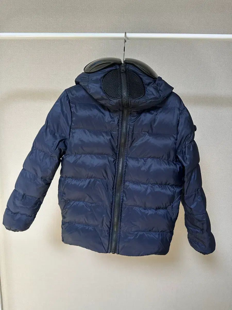 AIライダーズ キッズ ダウン ゴーグルダウン 6 Y