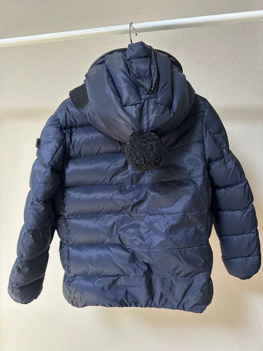 AIライダーズ キッズ ダウン ゴーグルダウン 6 Y