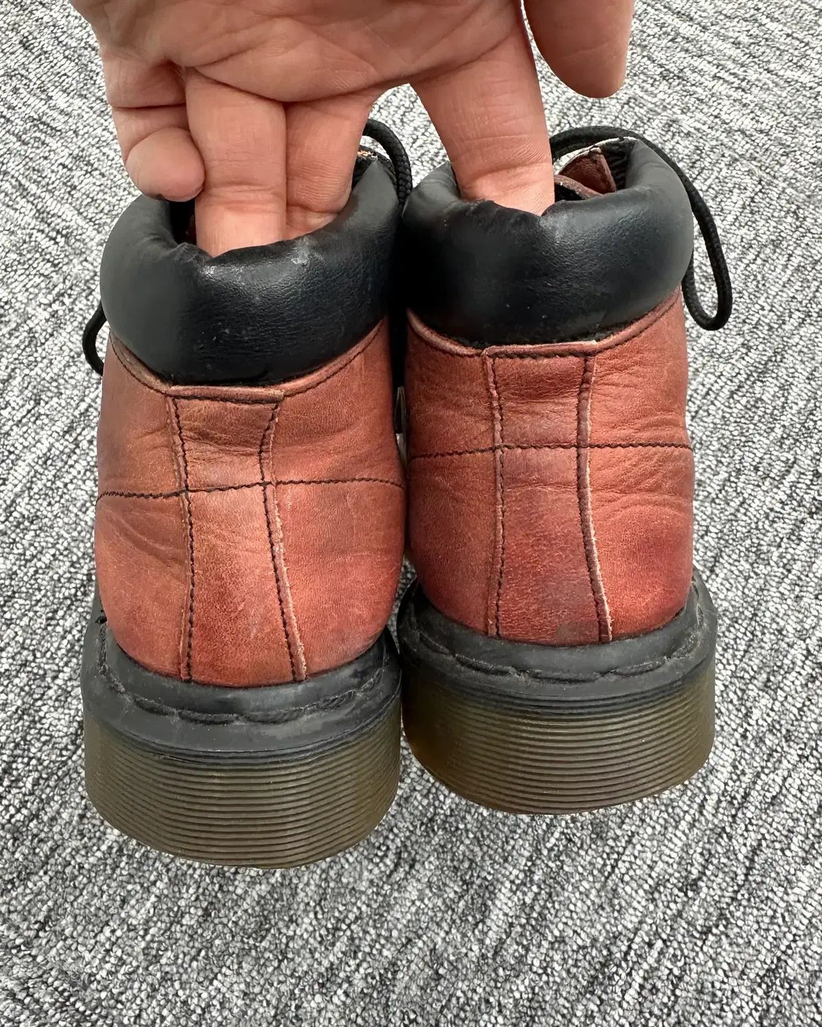 MARTENS ドクターマーチン