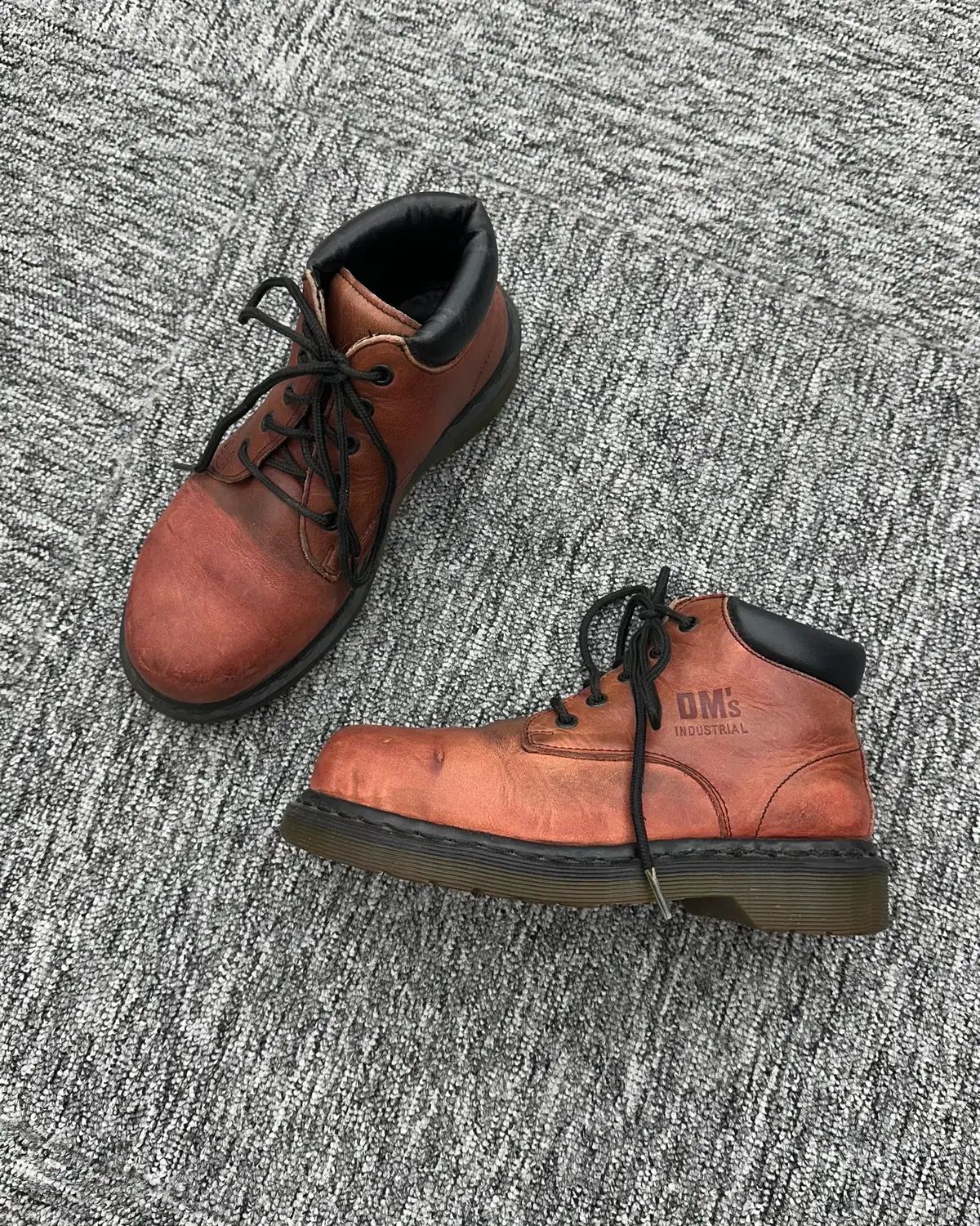 220 90 S DR. MARTENS ドクターマーチン ブーツ BY ENGLAND-M 1220