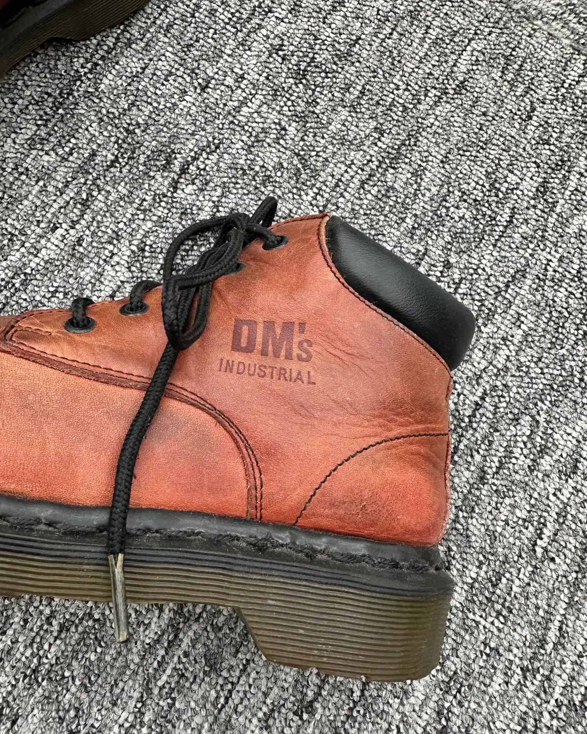 220 90 S DR. MARTENS ドクターマーチン ブーツ BY ENGLAND-M 1220