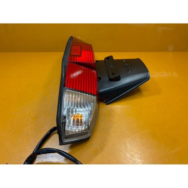 HONDA フュージョン 純正 テールランプ