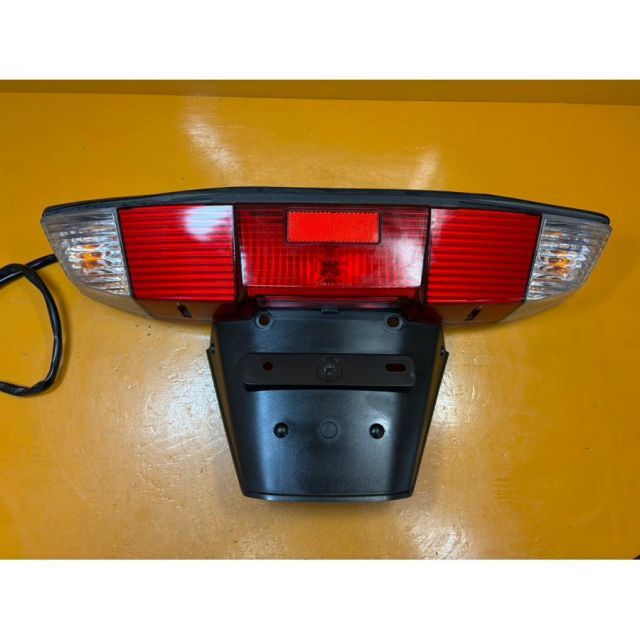 HONDA フュージョン 純正 テールランプ