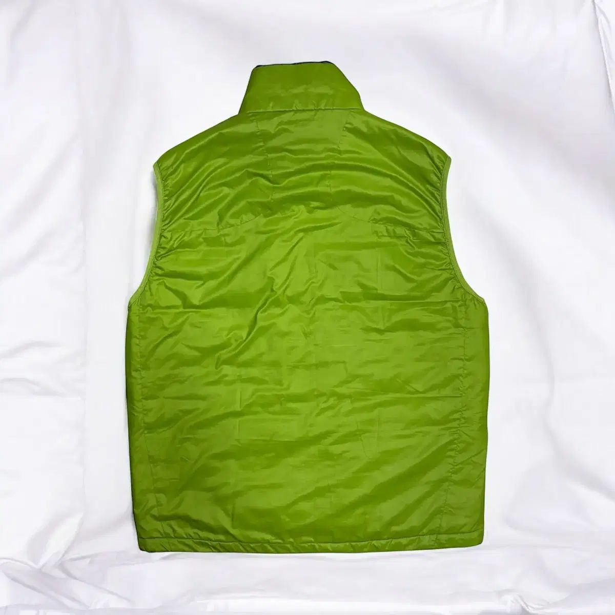 パタゴニア パフボール ベスト - メルカリ