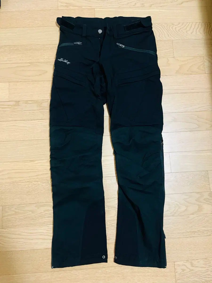 ルンダックス リング ショート ウィメンズ xs