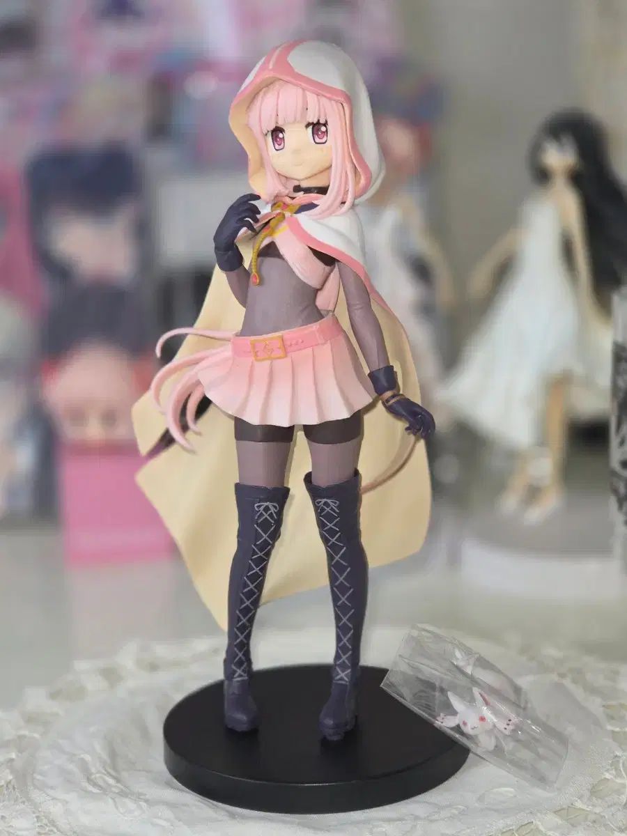 マギアレコード 魔法少女まどか☆マギカ 外伝 いろは フィギュア