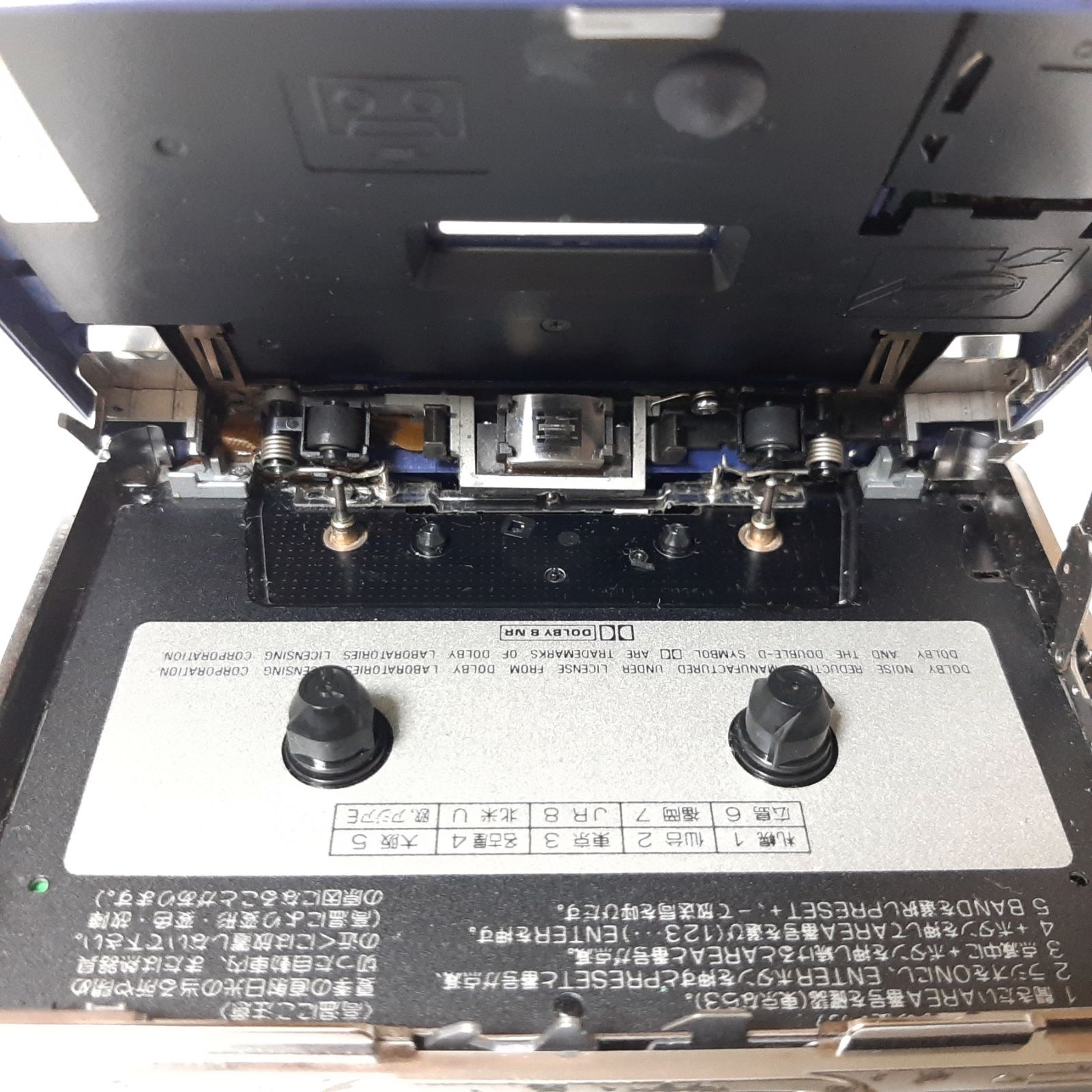 SONY WALKMAN カセットウォークマン WM-FX808 MDウォークマン MZ-R55