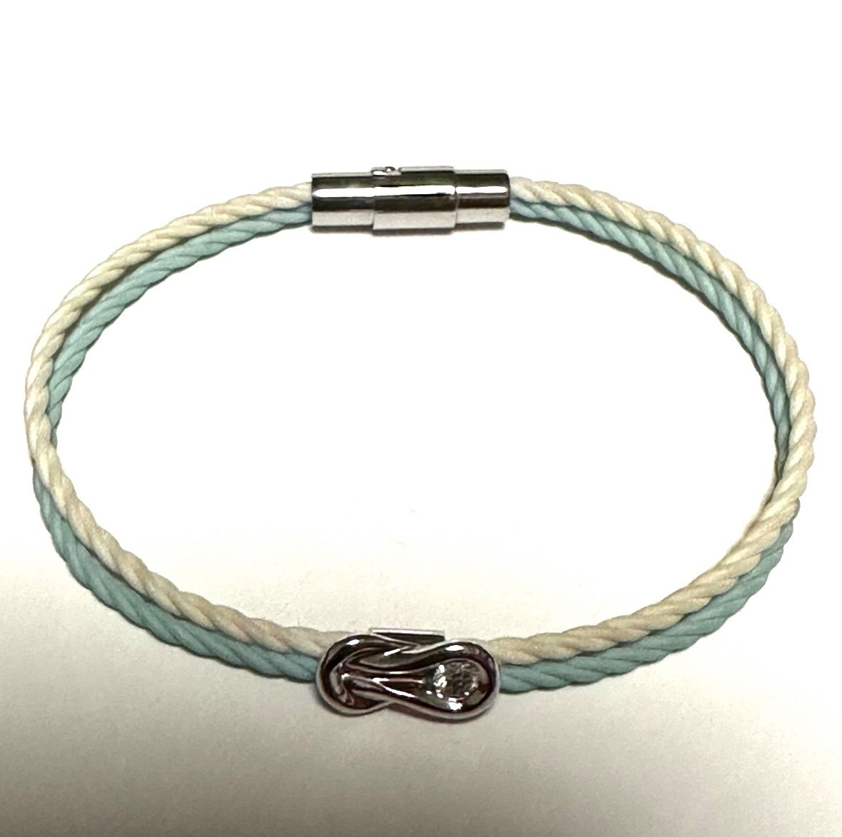 フォーエバーマーク FOREVERMARK ブレスレット エンコルディア