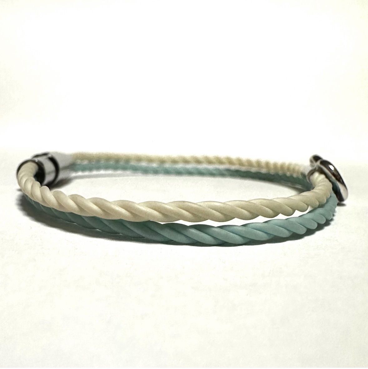 フォーエバーマーク FOREVERMARK ブレスレット エンコルディア