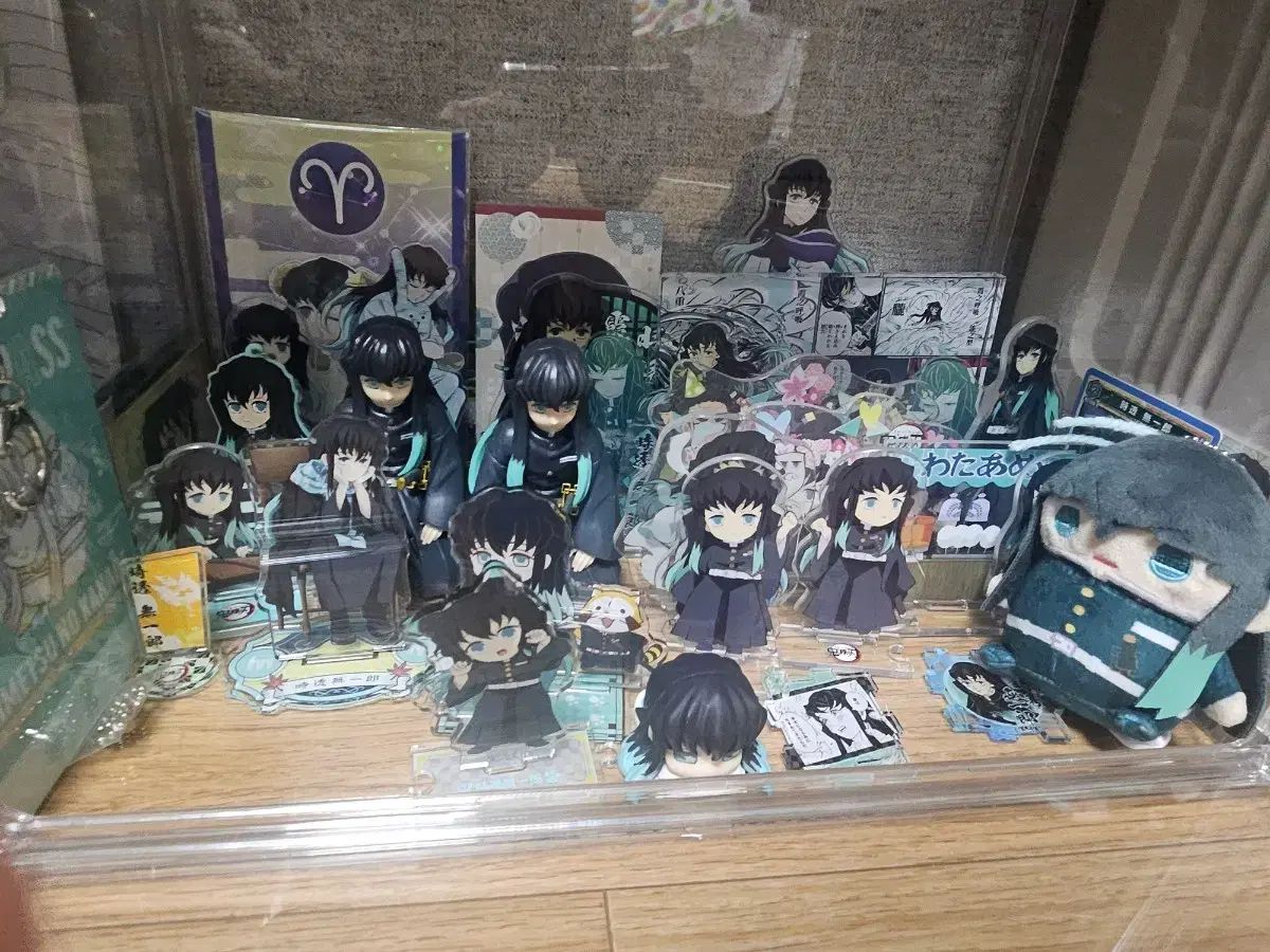  鬼滅の刃 時透 無一郎 グッズ まとめ その他 タレントグッズ