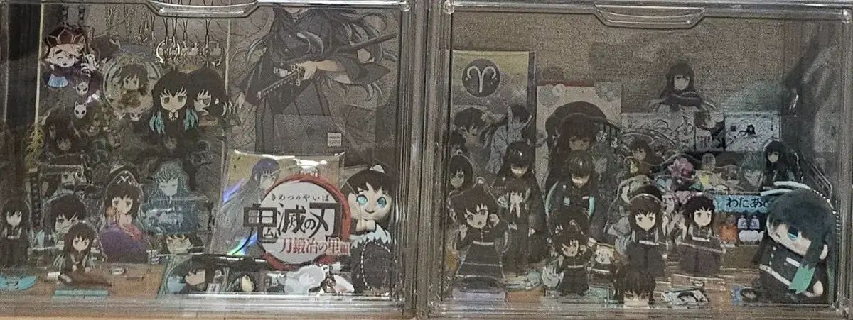 鬼滅の刃 時透 無一郎 グッズ まとめ