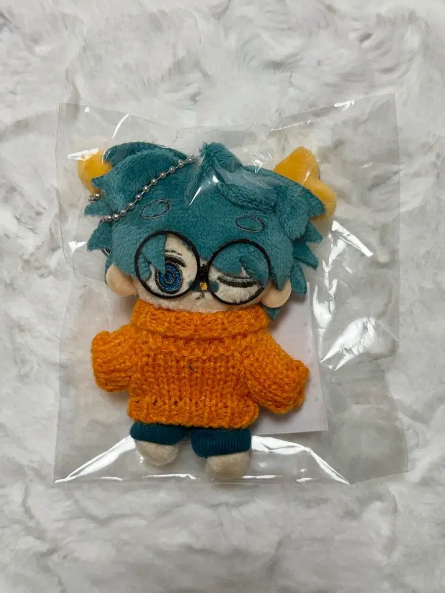 Eve アンダーカバー ぬいぐるみチャーム