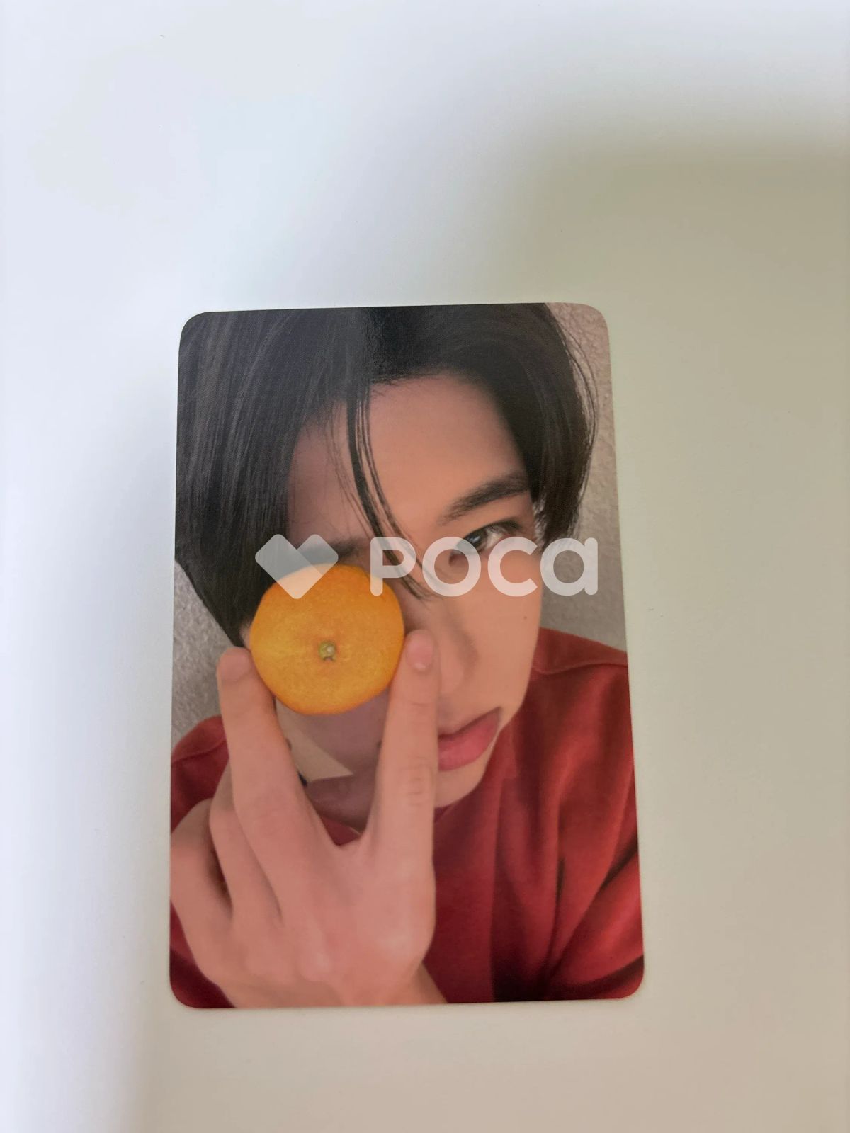 NCT シオン COLOR EVERLINE ラキドロ - メルカリ